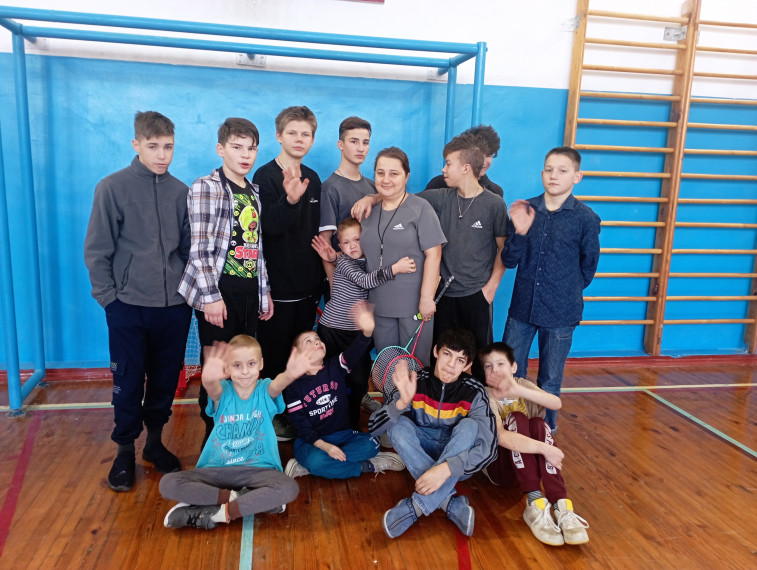 День большой семьи.
