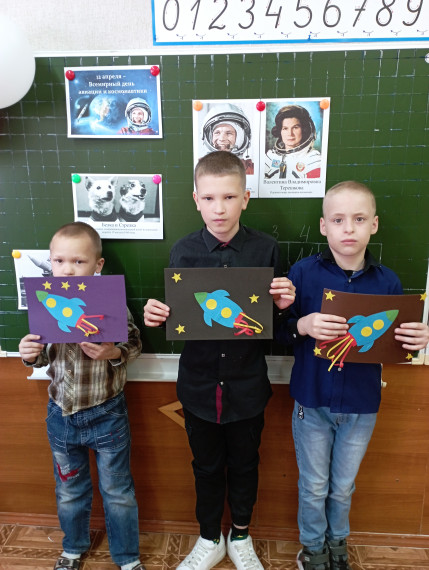 Космический лабиринт.