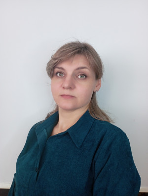 Кольцова Елена Викторовна Кольцова Елена Викторовна