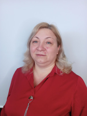 Калгатина Анна Борисовна Калгатина Анна Борисовна