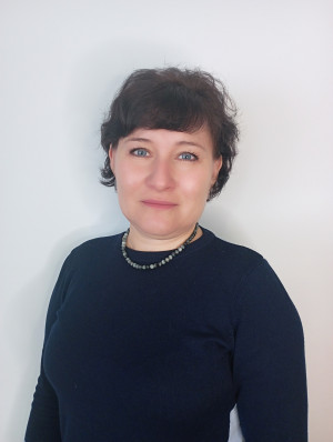 Безменова Елена Владимировна Безменова Елена Владимировна