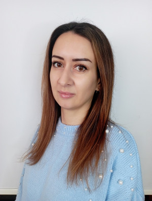 Кузнецова Юлия Олеговна Кузнецова Юлия Олеговна