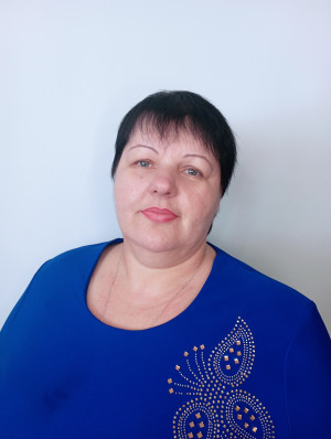 Разинкина Юлия Викторовна Разинкина Юлия Викторовна
