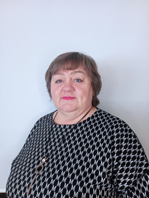 Спирина Наталия Ивановна Спирина Наталия Ивановна