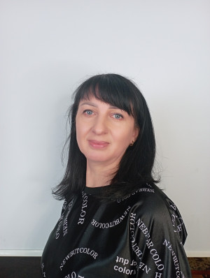 Махмадиева Людмила Сергеевна Махмадиева Людмила Сергеевна