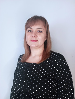 Храмова Анастасия Владимировна Храмова Анастасия Владимировна