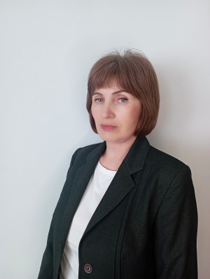 Логинова Людмила Борисовна Логинова Людмила Борисовна