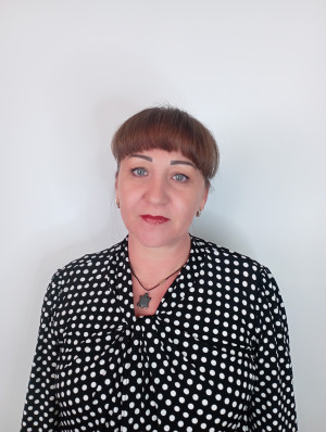 Ядрова Елена Николаевна Ядрова Елена Николаевна