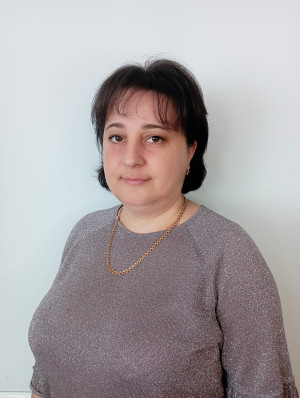 Мурадян Армине Левоновна Мурадян Армине Левоновна