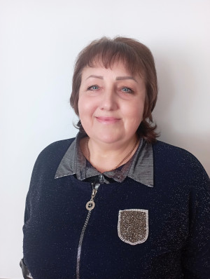 Борзова Наталья Владимировна Борзова Наталья Владимировна