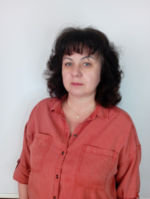 Мухтаренкова Ольга Николаевна Мухтаренкова Ольга Николаевна