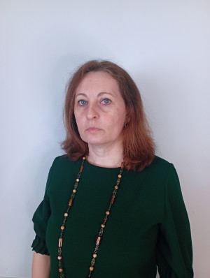 Хвалина Елена Николаевна Хвалина Елена Николаевна