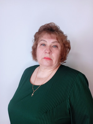 Шеина Зинаида Александровна Шеина Зинаида Александровна
